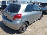 JTDJT4K31A5****** Salvamento y Destrozados 2010 Toyota Yaris en Estado de California