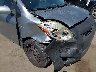 JTDJT4K31A5****** Salvamento y Reparables 2010 Toyota Yaris en Estado de California