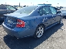 4S3BL676756****** Salvage and Wrecked 2005 Subaru Legacy in California State