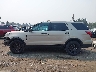 1FM5K8AR8GG****** Salvage 2016 Ford Utility Police Interceptor
