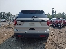1FM5K8AR8GG****** Used 2016 Ford Utility Police Interceptor