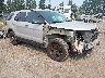 1FM5K8AR8GG****** Salvage and Wrecked 2016 Ford Utility Police Interceptor in Seattle