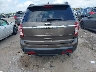 1FM5K7D89FG****** Wrecked 2015 Ford Explorer