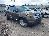 1FM5K7D89FG****** Salvage and Wrecked 2015 Ford Explorer in Houston