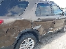 1FM5K7D89FG****** Salvage and Repairable 2015 Ford Explorer in Texas State