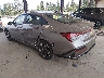 KMHLS4DG7RU****** Salvamento y Reparables 2024 Hyundai Elantra en Seattle