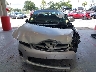 2T1BU4EE2CC****** Wrecked 2012 Toyota Corolla in Florida State