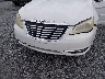1C3BC4FB8BN****** Salvage and Repairable 2011 Chrysler 200 in South Carolina State
