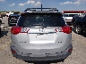 JTMWFREV4DD****** Destrozados 2013 Toyota RAV4