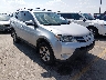 JTMWFREV4DD****** Salvamento y Destrozados 2013 Toyota RAV4 en Austin North