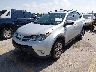JTMWFREV4DD****** Usados y Reparables 2013 Toyota RAV4 en Austin North