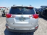 JTMZFREV8FJ****** Wrecked 2015 Toyota RAV4