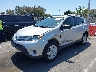 JTMZFREV8FJ****** Used and Repairable 2015 Toyota RAV4 in Los Angeles
