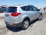 JTMZFREV8FJ****** Salvage and Wrecked 2015 Toyota RAV4 in California State