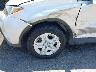 JTMZFREV8FJ****** Salvage and Repairable 2015 Toyota RAV4 in California State