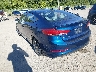 5NPD84LF3HH****** Salvamento y Reparables 2017 Hyundai Elantra en Baton Rouge