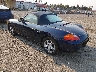 WP0CA29892U****** Salvage and Repairable 2002 Porsche Boxster in Seattle