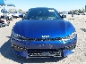 KNDC4DLC3N5****** Wrecked 2022 Kia EV6 in California State