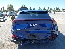 KNDC4DLC3N5****** Wrecked 2022 Kia EV6