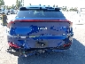 KNDC4DLC3N5****** Salvage and Repairable 2022 Kia EV6 in California State