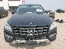 4JGDA5HB6FA****** Destrozados 2015 Mercedes-Benz M-Class en Estado de Montana