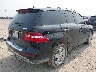 4JGDA5HB6FA****** Salvamento y Destrozados 2015 Mercedes-Benz M-Class en Estado de Montana