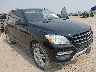 4JGDA5HB6FA****** Salvamento y Reparables 2015 Mercedes-Benz M-Class en Estado de Montana