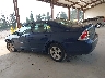 3FAHP07197R****** Salvage 2007 Ford Fusion