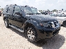 5N1AR18U78C****** Salvage and Wrecked 2008 Nissan Pathfinder in Houston