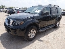 5N1AR18U78C****** Used and Repairable 2008 Nissan Pathfinder in Houston
