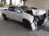 1GCPTDE12G1****** Salvamento y Destrozados 2016 Chevrolet Colorado en Seattle
