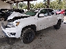 1GCPTDE12G1****** Usados y Reparables 2016 Chevrolet Colorado en Seattle