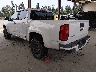 1GCPTDE12G1****** Salvamento y Reparables 2016 Chevrolet Colorado en Seattle