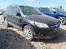 WVGAV75NX9W****** Salvage and Wrecked 2009 Volkswagen Tiguan in Austin