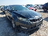 KNAGM4A77C5****** Salvage and Wrecked 2012 Kia Optima in Fort Worth North