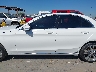 55SWF4KB0FU****** Reparables 2015 Mercedes-Benz C 300 en Estado de California