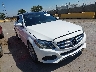 55SWF4KB0FU****** Salvamento y Destrozados 2015 Mercedes-Benz C 300 en East Bay