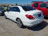 55SWF4KB0FU****** Salvamento y Reparables 2015 Mercedes-Benz C 300 en East Bay