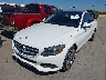 55SWF4KB0FU****** Salvamento y Reparables 2015 Mercedes-Benz C 300 en Estado de California