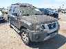 5N1AN0NW5AC****** Salvage and Wrecked 2010 Nissan Xterra in Sacramento