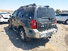 5N1AN0NW5AC****** Salvage and Repairable 2010 Nissan Xterra in Sacramento