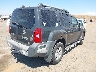 5N1AN0NW5AC****** Salvage and Wrecked 2010 Nissan Xterra in California State