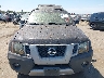 5N1AN0NW5AC****** Salvage and Repairable 2010 Nissan Xterra in California State