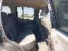 5N1AN0NW5AC****** Wrecked 2010 Nissan Xterra in Sacramento