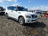 JN8AZ2NC6C9****** Salvage and Wrecked 2012 Infiniti QX56 in Avenel New Jersey