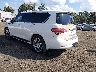 JN8AZ2NC6C9****** Salvage and Repairable 2012 Infiniti QX56 in Avenel New Jersey