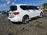 JN8AZ2NC6C9****** Salvage and Wrecked 2012 Infiniti QX56 in New Jersey State