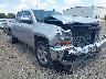 3GCPCREC2GG****** Salvage and Wrecked 2016 Chevrolet Silverado 1500 in Austin