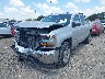 3GCPCREC2GG****** Used and Repairable 2016 Chevrolet Silverado 1500 in Austin