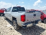 3GCPCREC2GG****** Salvage and Repairable 2016 Chevrolet Silverado 1500 in Austin